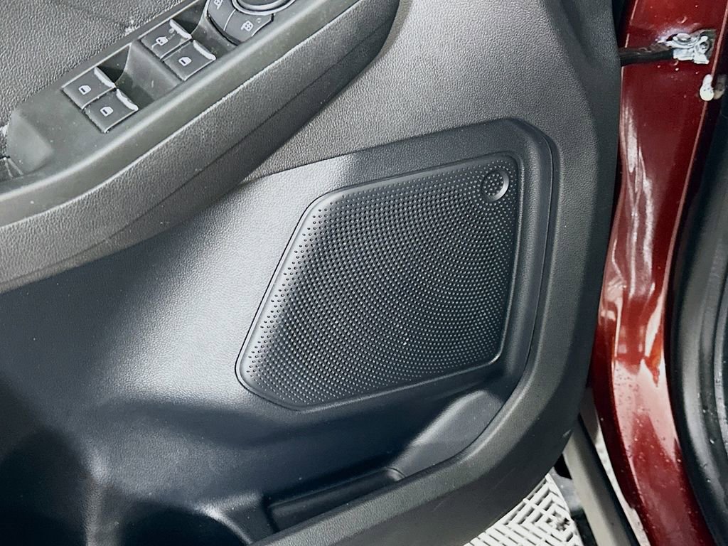 Used 2021 Ford Escape SE w/ Convenience Package image 26