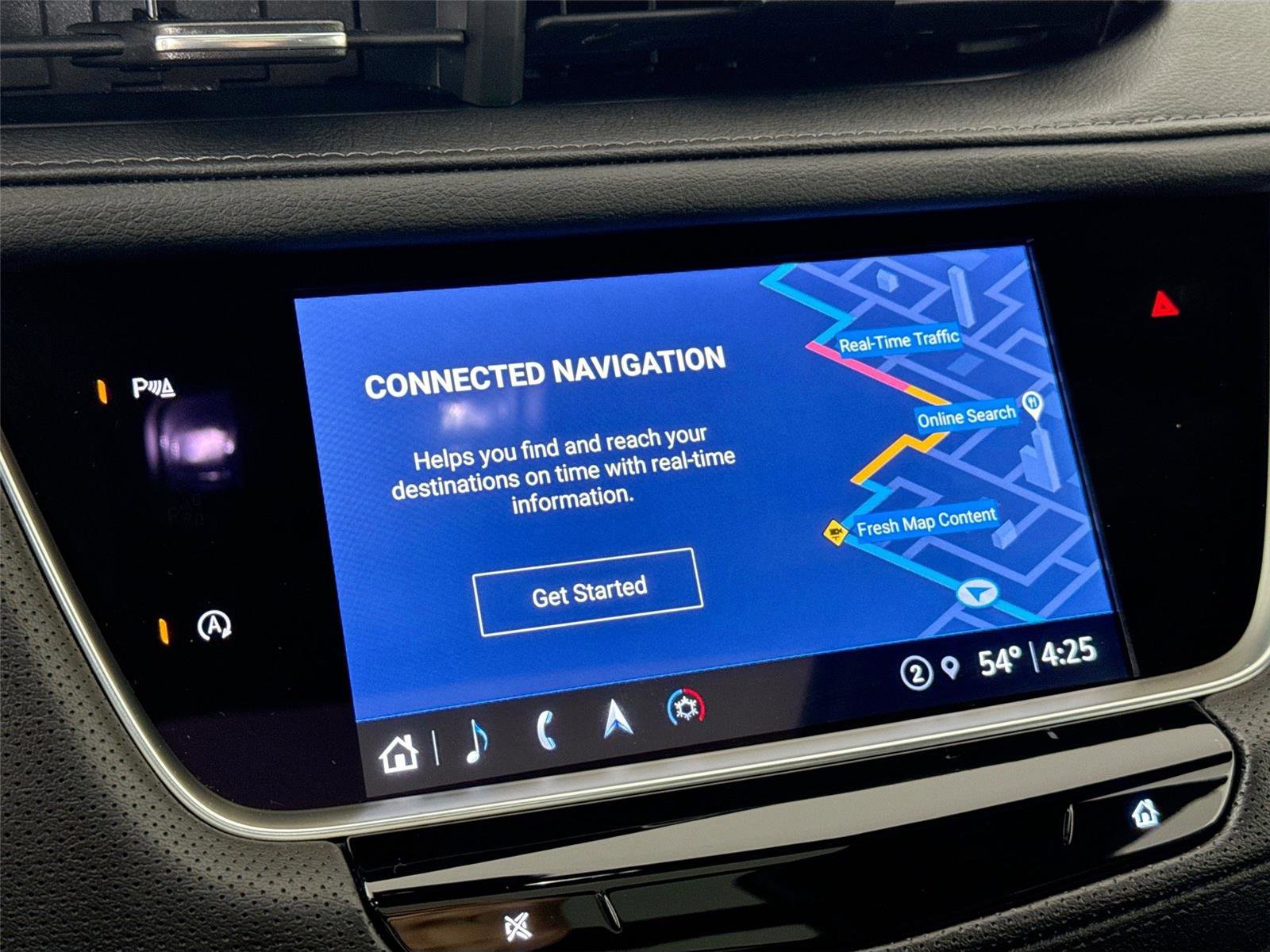 Used 2025 Cadillac XT5 Premium Luxury image 25