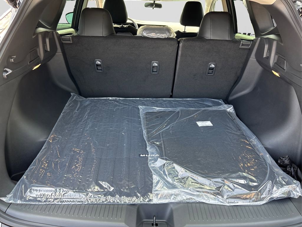 New 2025 Nissan Murano SV image 11