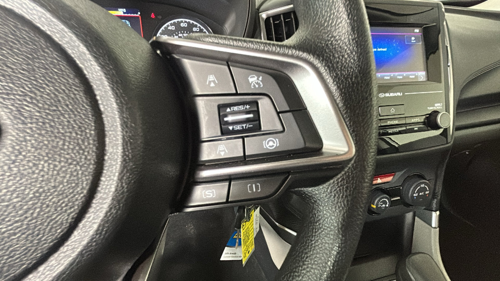 Used 2023 Subaru Forester AWD/4WD image 20