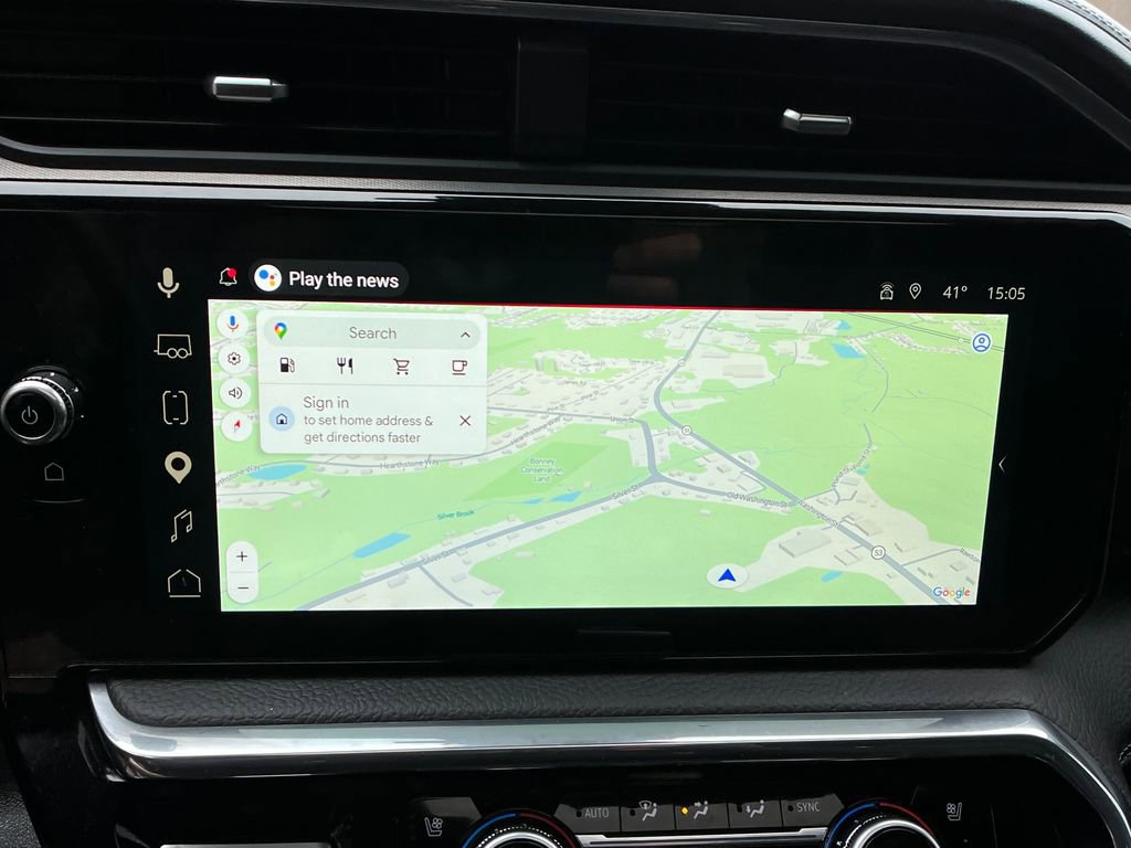 Used 2024 GMC Sierra 1500 Denali image 18