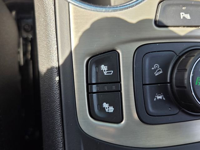 Used 2024 GMC Terrain Denali image 28