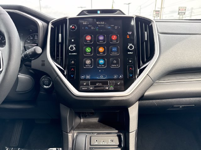 New 2026 Subaru Ascent Limited AWD/4WD image 27