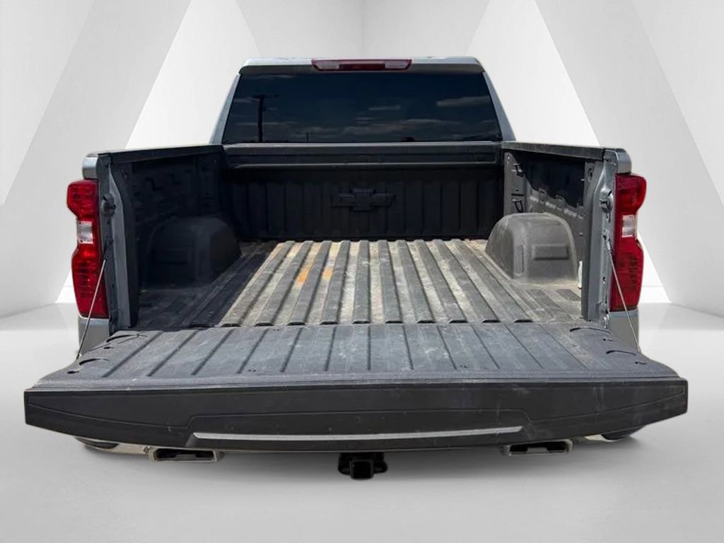 Used 2024 Chevrolet Silverado 1500 LT AWD/4WD image 31