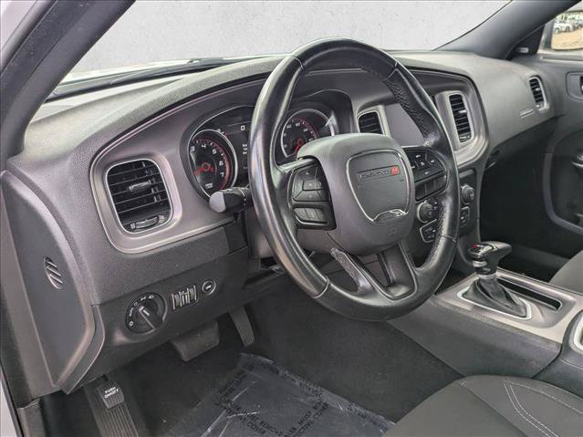 Used 2023 Dodge Charger SXT RWD image 9