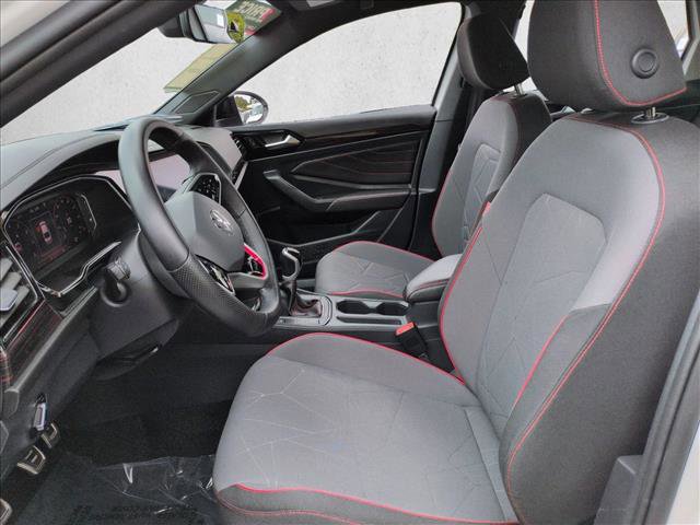 Certified 2024 Volkswagen Jetta GLI 40th Anniversary Edition FWD image 17