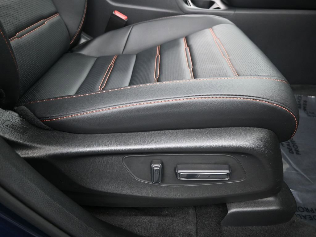 Used 2026 Honda CR-V Sport-L image 10