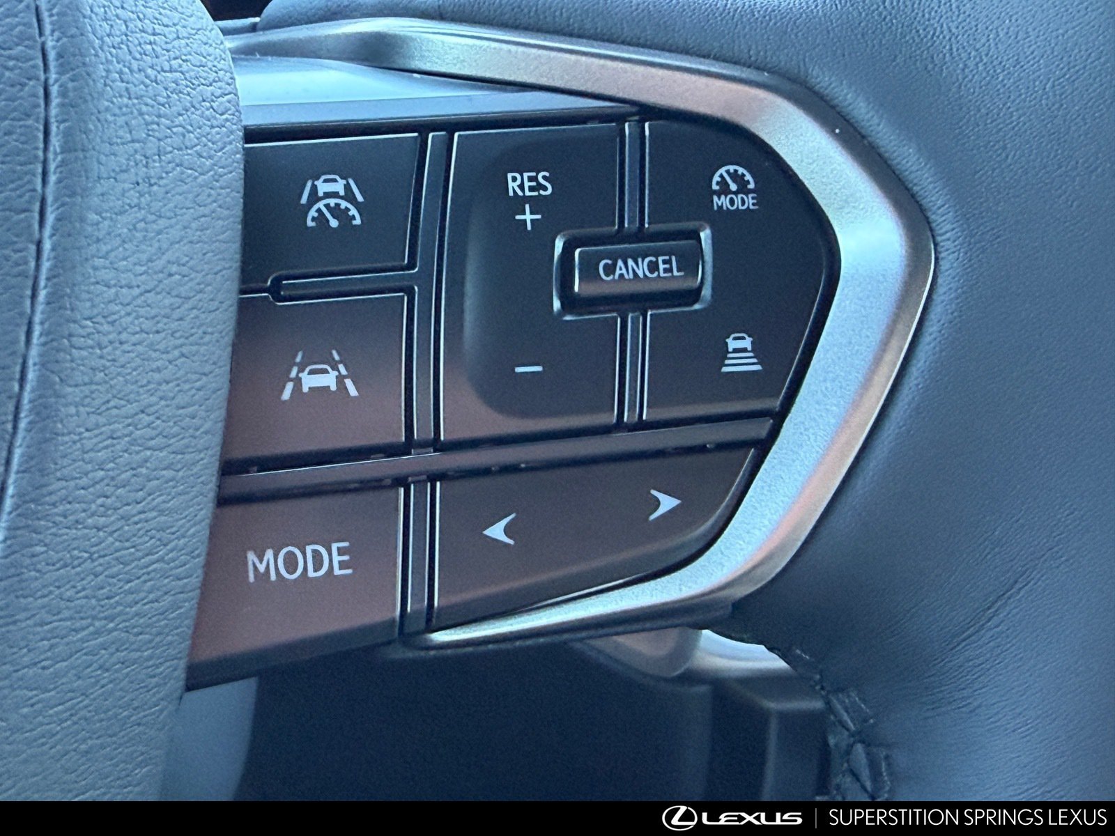 New 2026 Lexus RX 350 Premium w/ Convenience Package FWD image 19
