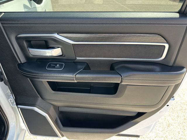 Certified 2024 RAM 3500 Laramie w/ Sport Appearance Package image 50