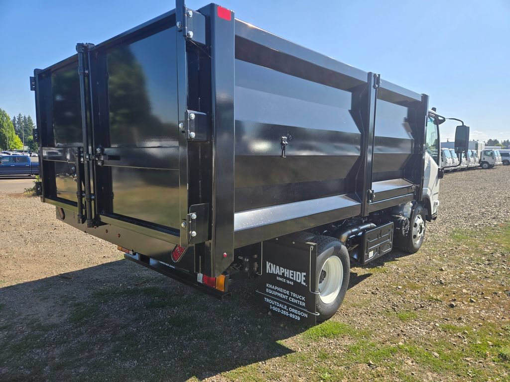 New 2025 Chevrolet Low Cab Forward 4500 XD RWD image 7