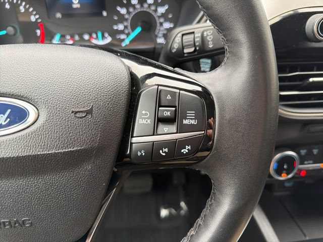 Used 2022 Ford Escape SEL AWD/4WD image 23