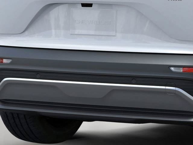 New 2026 Chevrolet Blazer EV LT FWD image 6