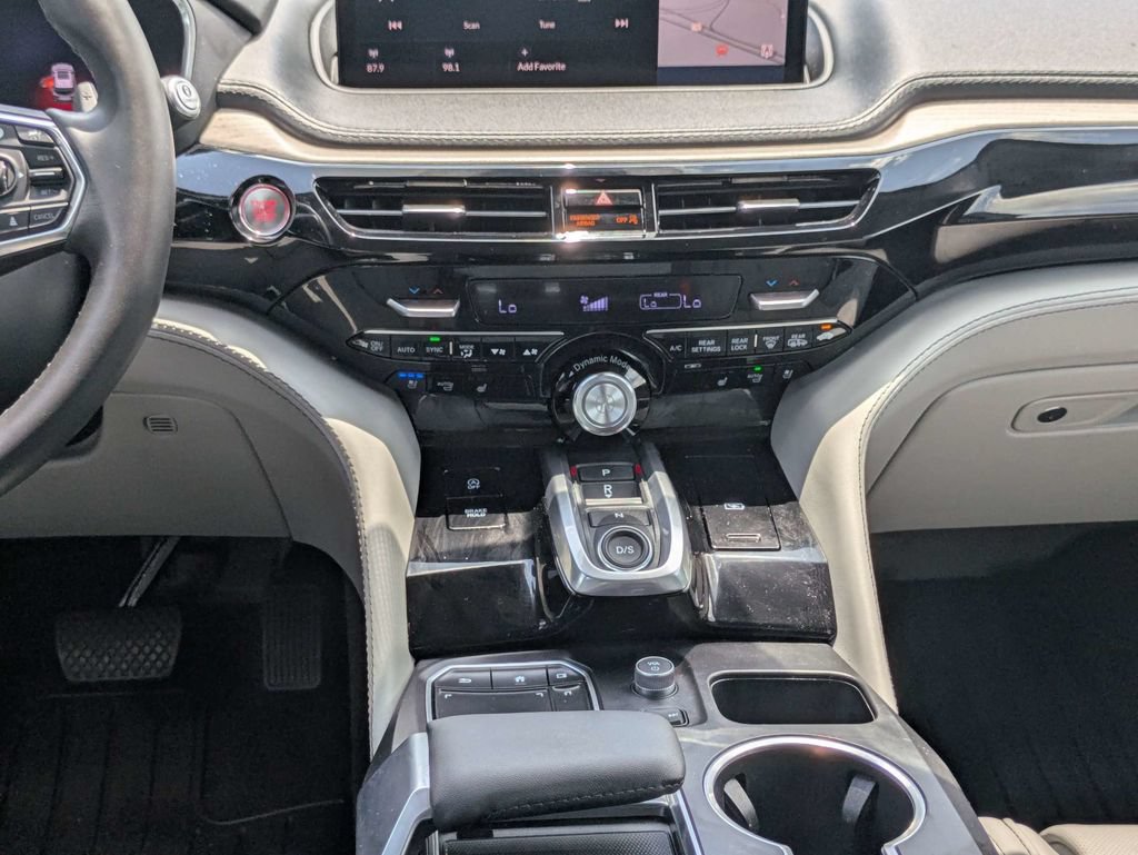 Used 2023 Acura MDX SH-AWD w/ Advance Package image 20
