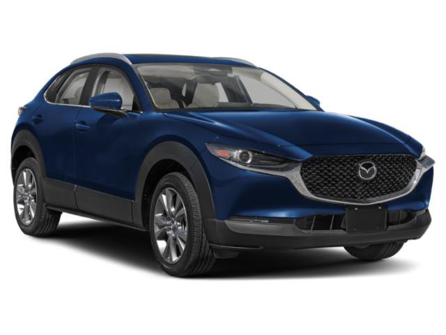 Used 2024 MAZDA CX-30 AWD 2.5 S w/ Preferred Package image 6