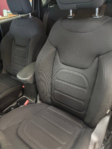 Used 2022 Jeep Renegade Latitude image 15