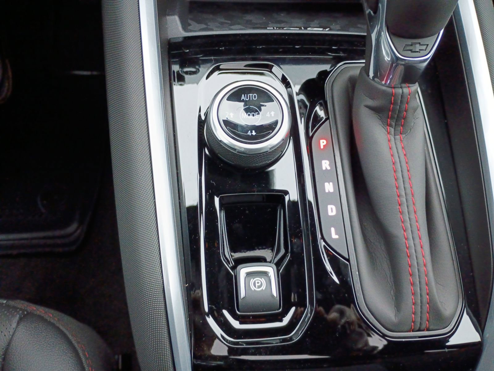 New 2026 Chevrolet Colorado Z71 w/ Technology Package image 26