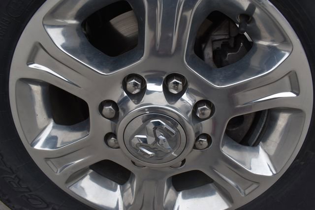 Used 2024 RAM 2500 Big Horn AWD/4WD image 11