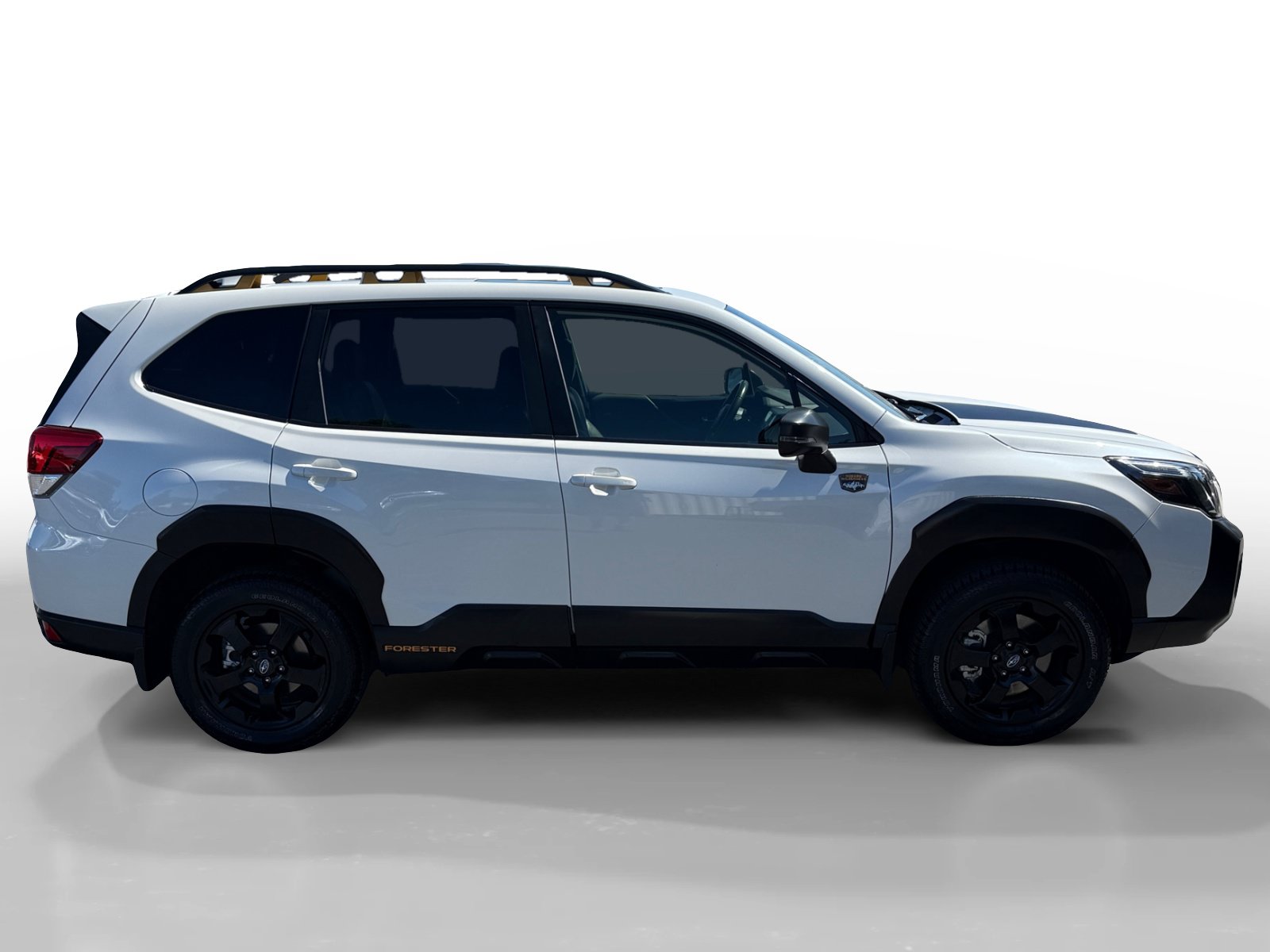 Certified 2022 Subaru Forester Wilderness AWD/4WD image 6