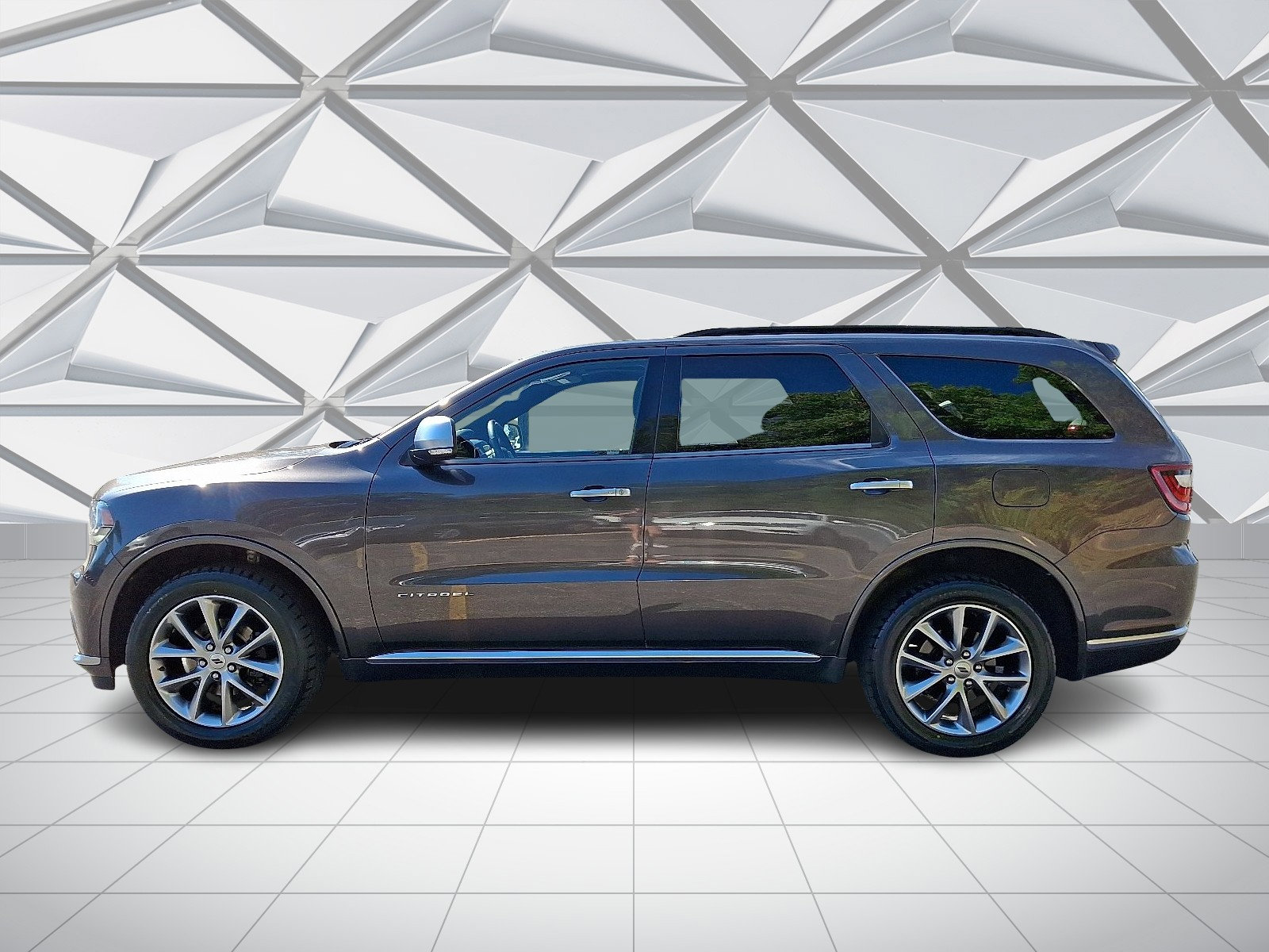 Used 2019 Dodge Durango Citadel image 6