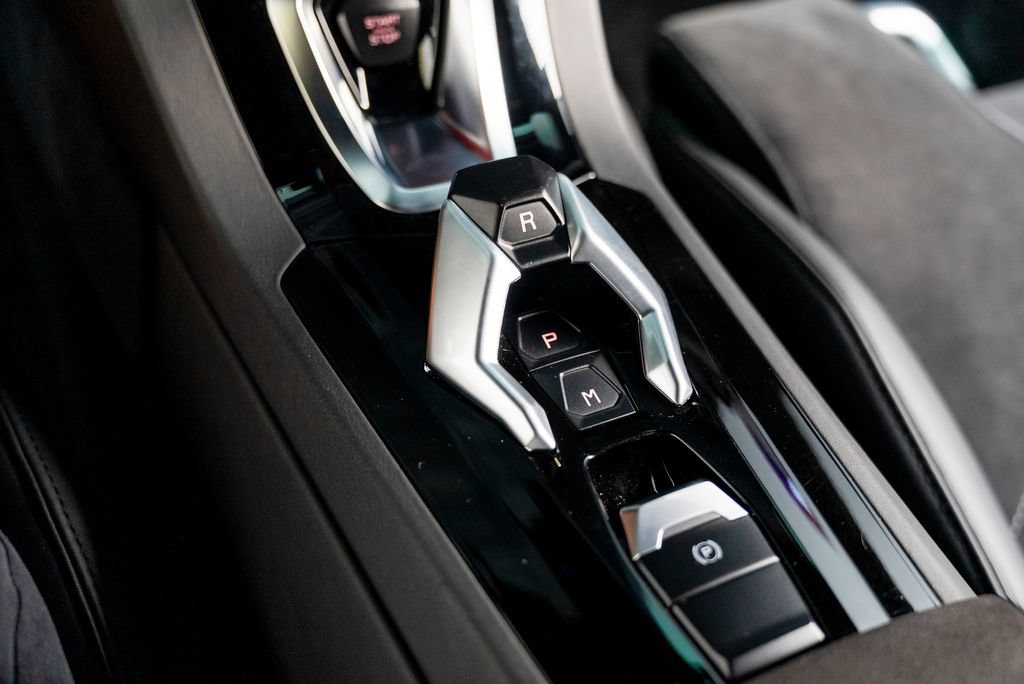 Used 2021 Lamborghini Huracan EVO RWD image 56