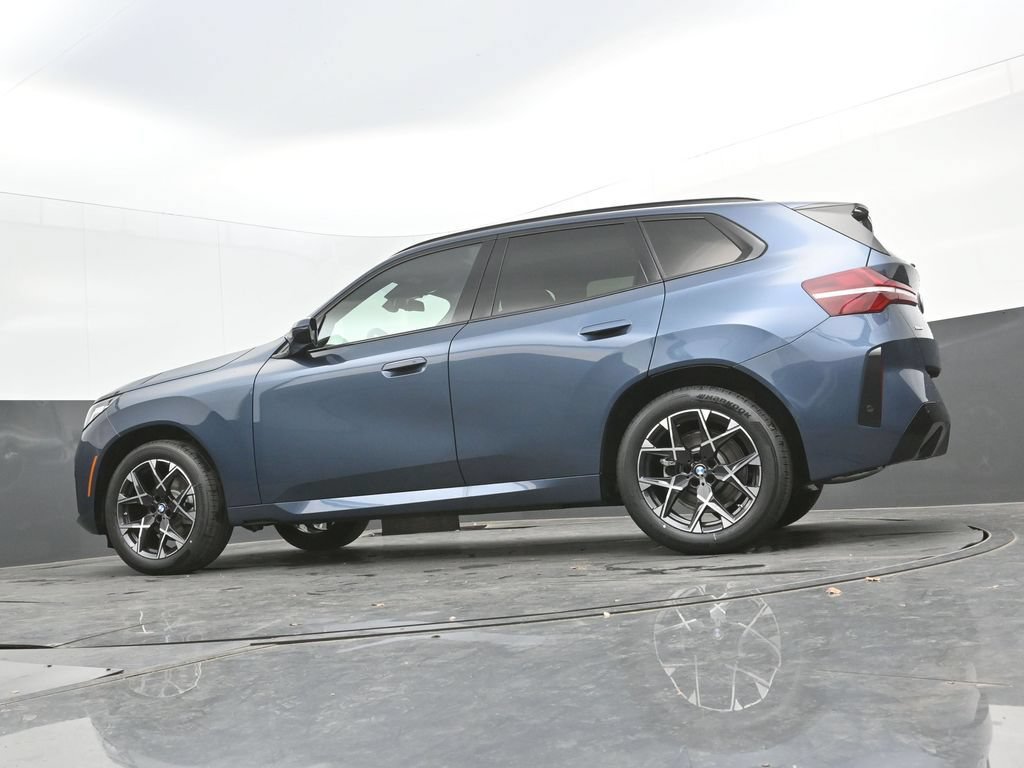 New 2026 BMW X3 xDrive30i AWD/4WD image 49