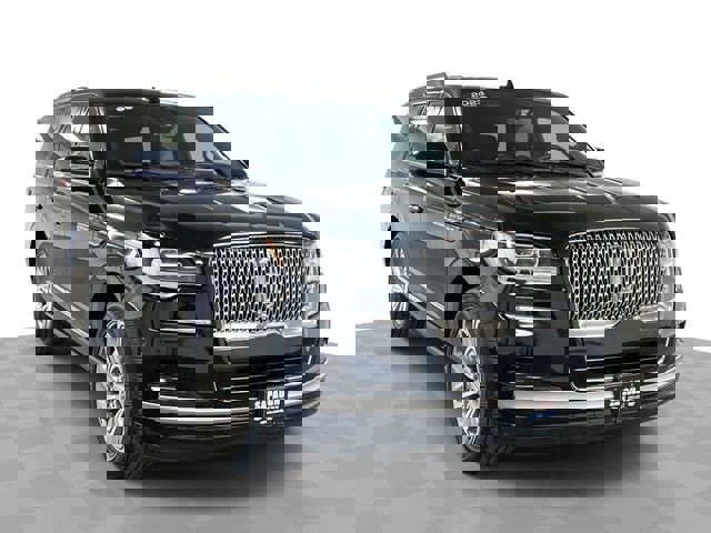 Used 2023 Lincoln Navigator Reserve