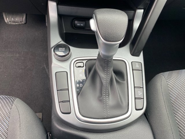 Certified 2023 Kia Seltos LX image 13