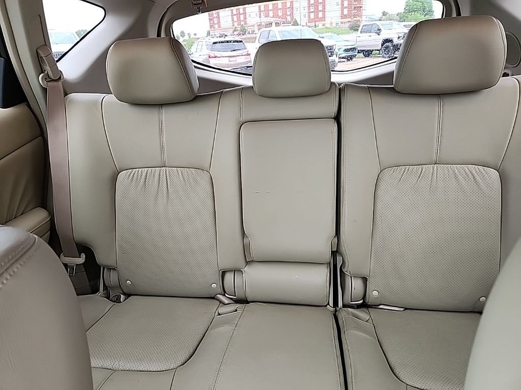 Used 2009 Nissan Murano SL w/ Leather Pkg AWD/4WD image 34