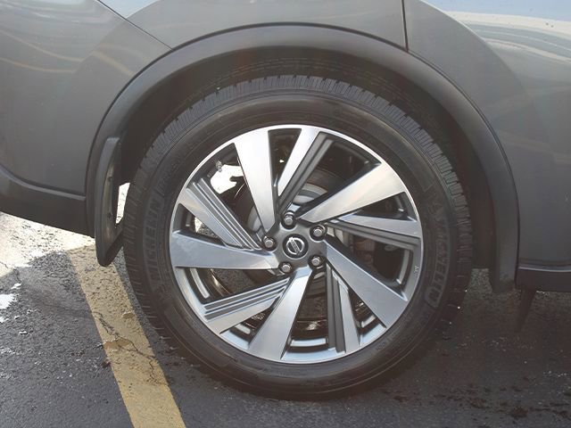 Used 2019 Nissan Murano SL w/ SL Technology Package image 8