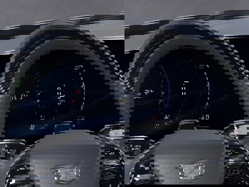 New 2026 Cadillac Lyriq Sport image 18