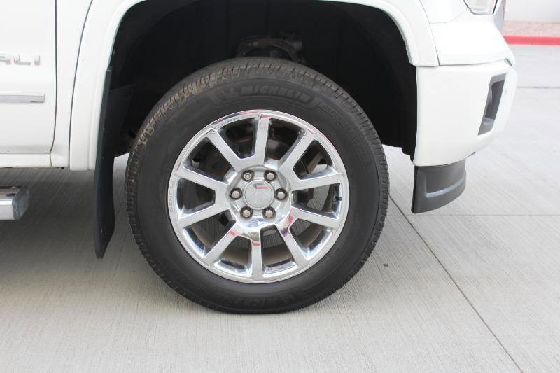 Used 2014 GMC Sierra 1500 Denali image 46