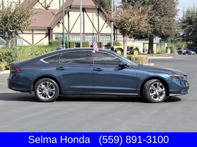 Used 2024 Honda Accord EX image 4