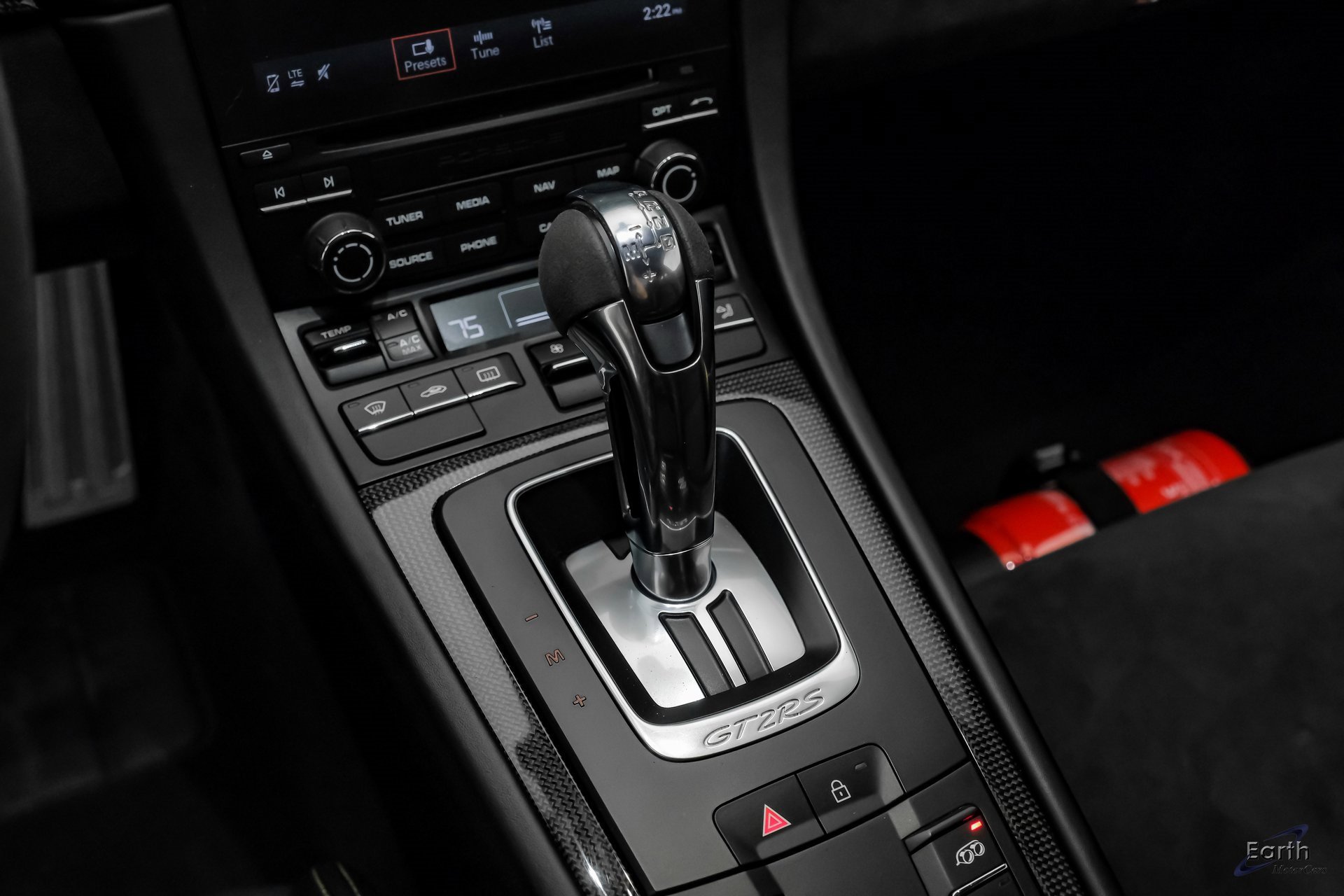 Used 2019 Porsche 911 GT2 RS w/ Weissach Package image 72