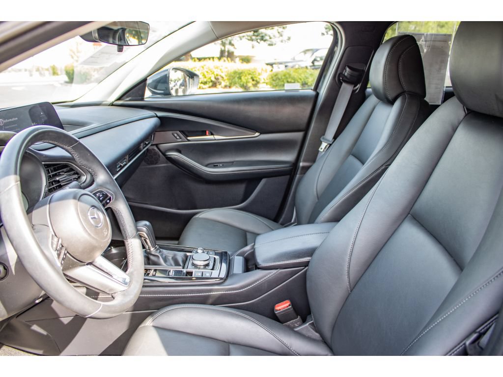 Used 2024 MAZDA CX-30 AWD 2.5 S w/ Select Sport Pkg image 29