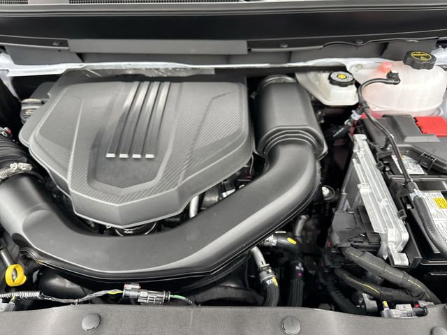 New 2026 GMC Acadia Denali w/ Super Cruise Package image 27