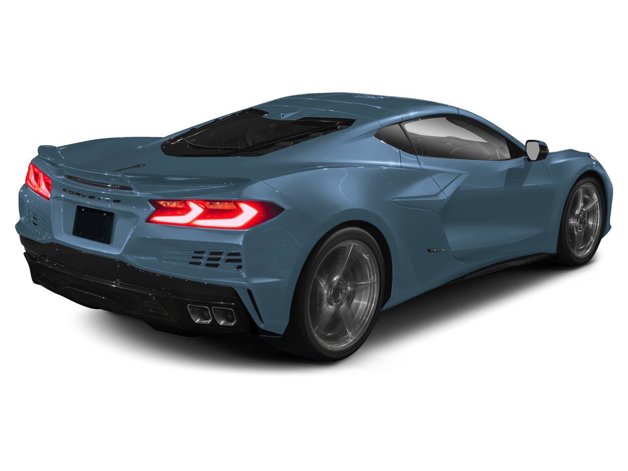 New 2025 Chevrolet Corvette E-Ray w/ ZER Performance Package image 52