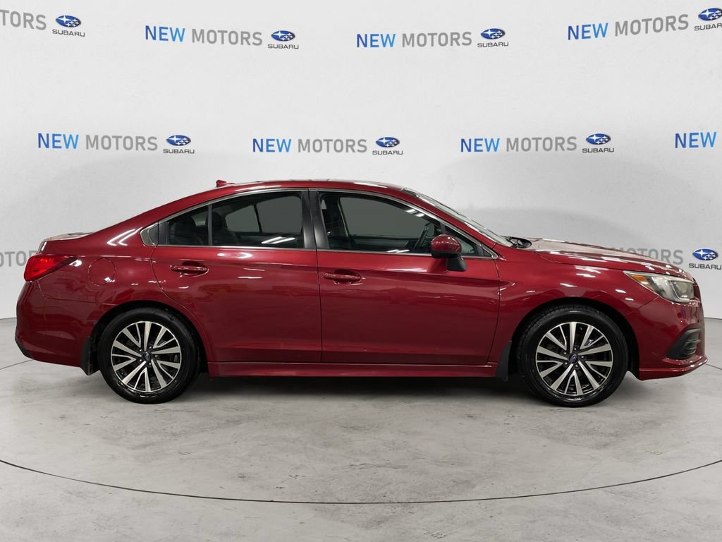 Used 2018 Subaru Legacy 2.5i Premium w/ Moonroof Package AWD/4WD image 6
