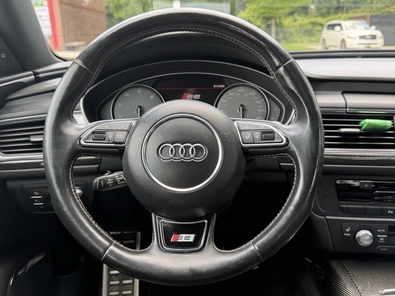 Used 2013 Audi S6 Prestige w/ Innovation Pkg AWD/4WD image 13