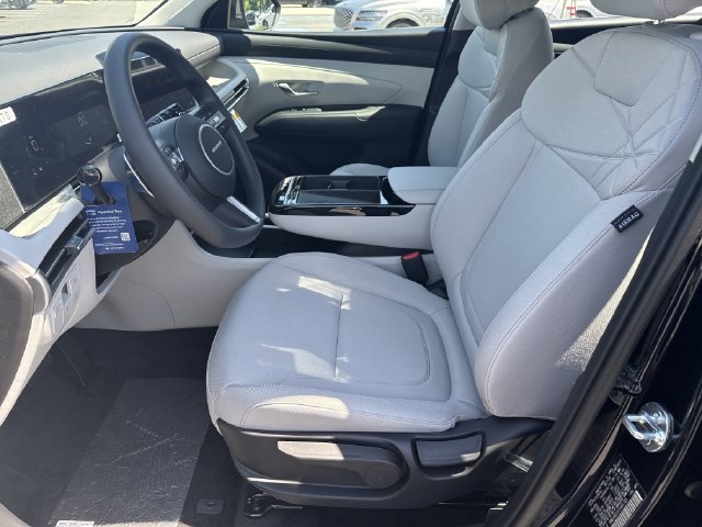 New 2026 Hyundai Tucson Blue SE AWD/4WD image 11