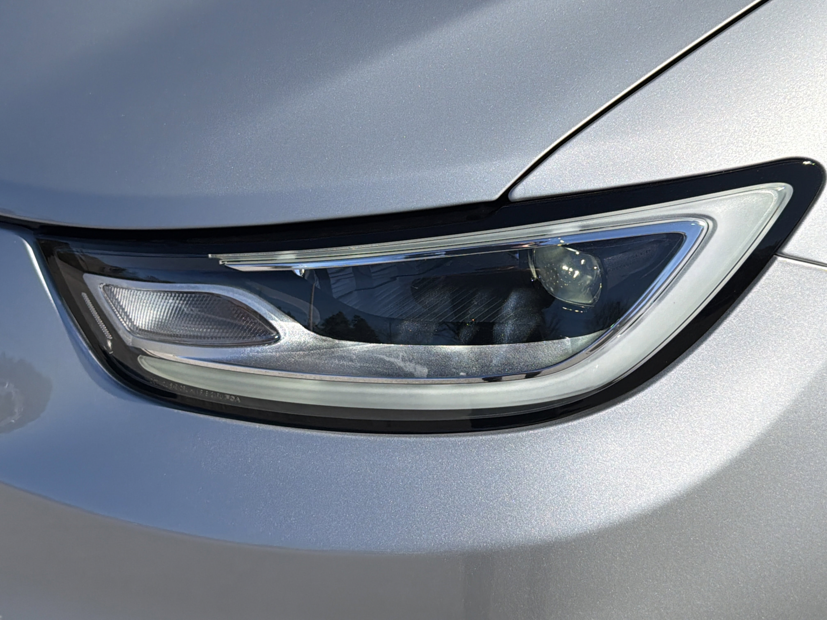 New 2026 Chrysler Pacifica Select FWD image 27
