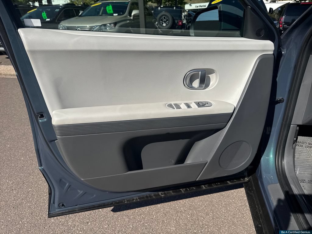 Certified 2024 Hyundai Ioniq 5 SEL AWD/4WD image 27