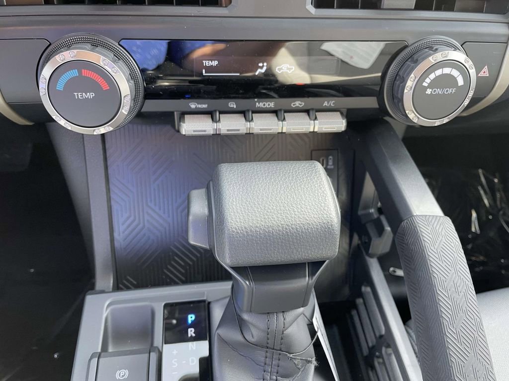 New 2026 Toyota Tacoma SR5 image 39