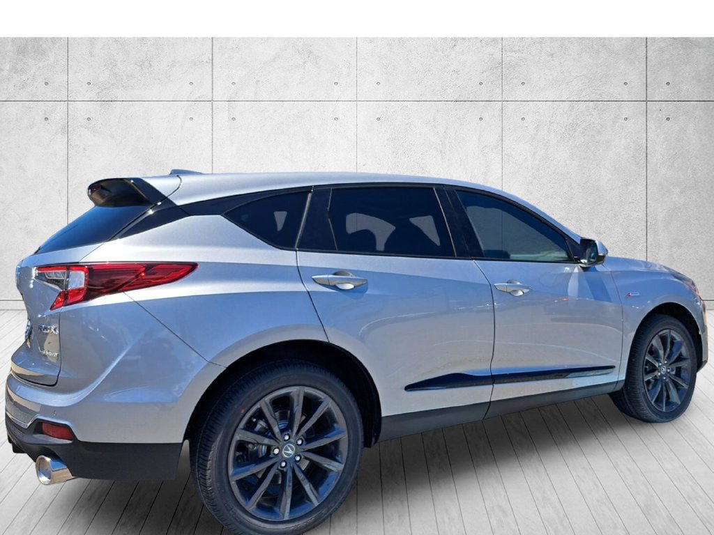 New 2026 Acura RDX w/ Advance Package AWD/4WD image 5