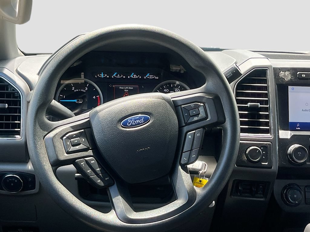 Used 2022 Ford F250 XLT AWD/4WD image 20