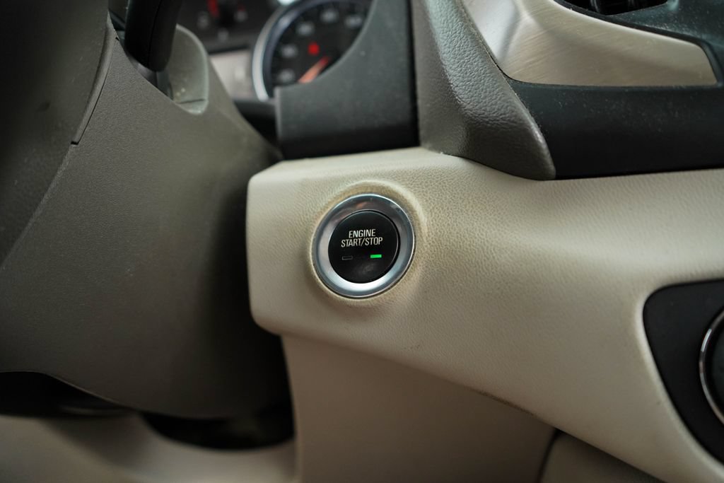 Used 2018 GMC Terrain Denali w/ Advanced Safety Package FWD image 28