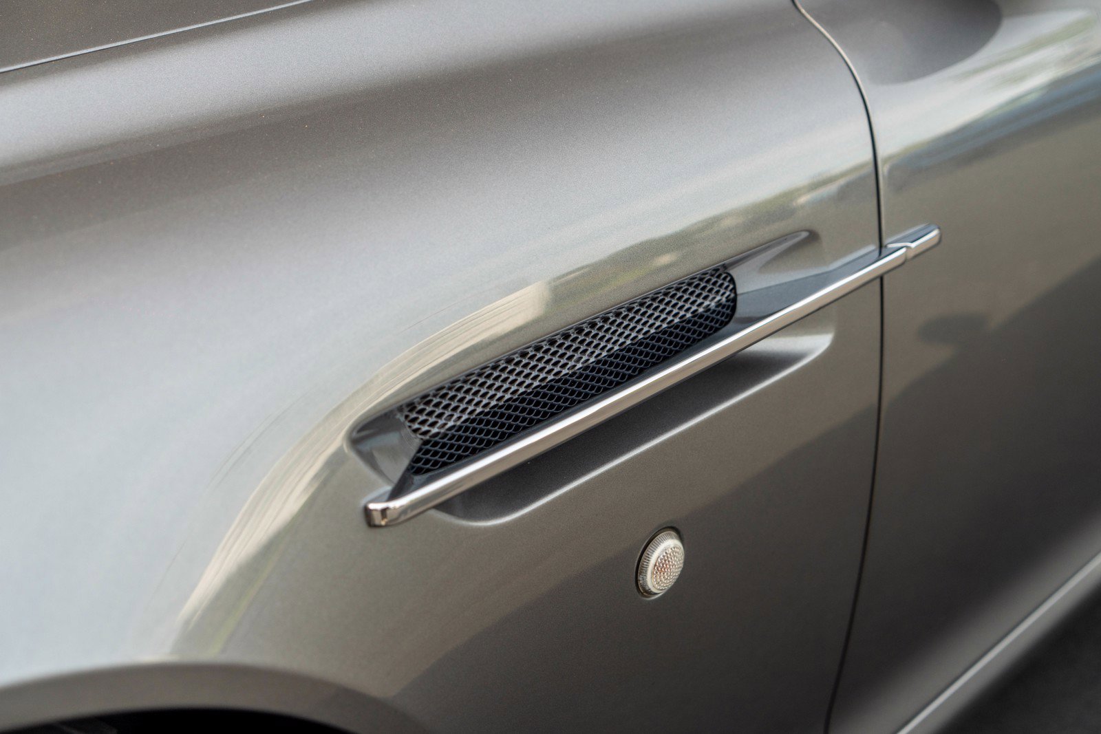 Used 2006 Aston Martin DB9 Coupe RWD image 5