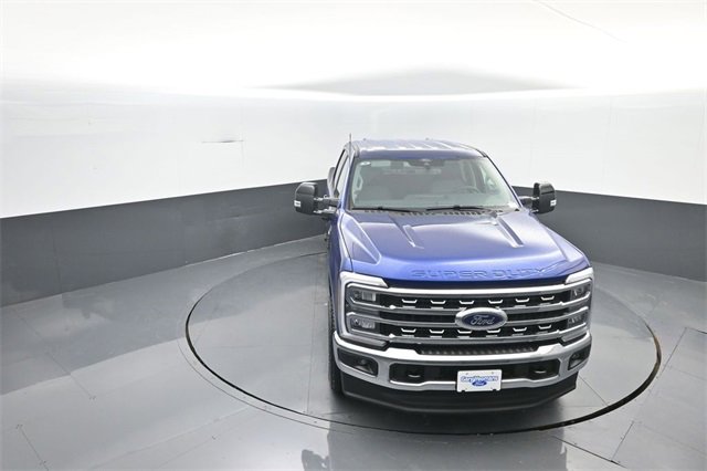 New 2026 Ford F250 Lariat w/ FX4 Off-Road Package image 19