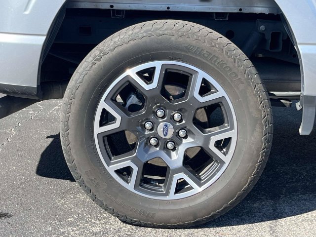 Used 2024 Ford F150 STX AWD/4WD image 11