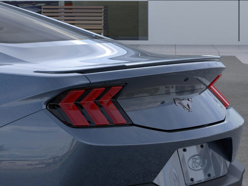New 2026 Ford Mustang Premium image 47