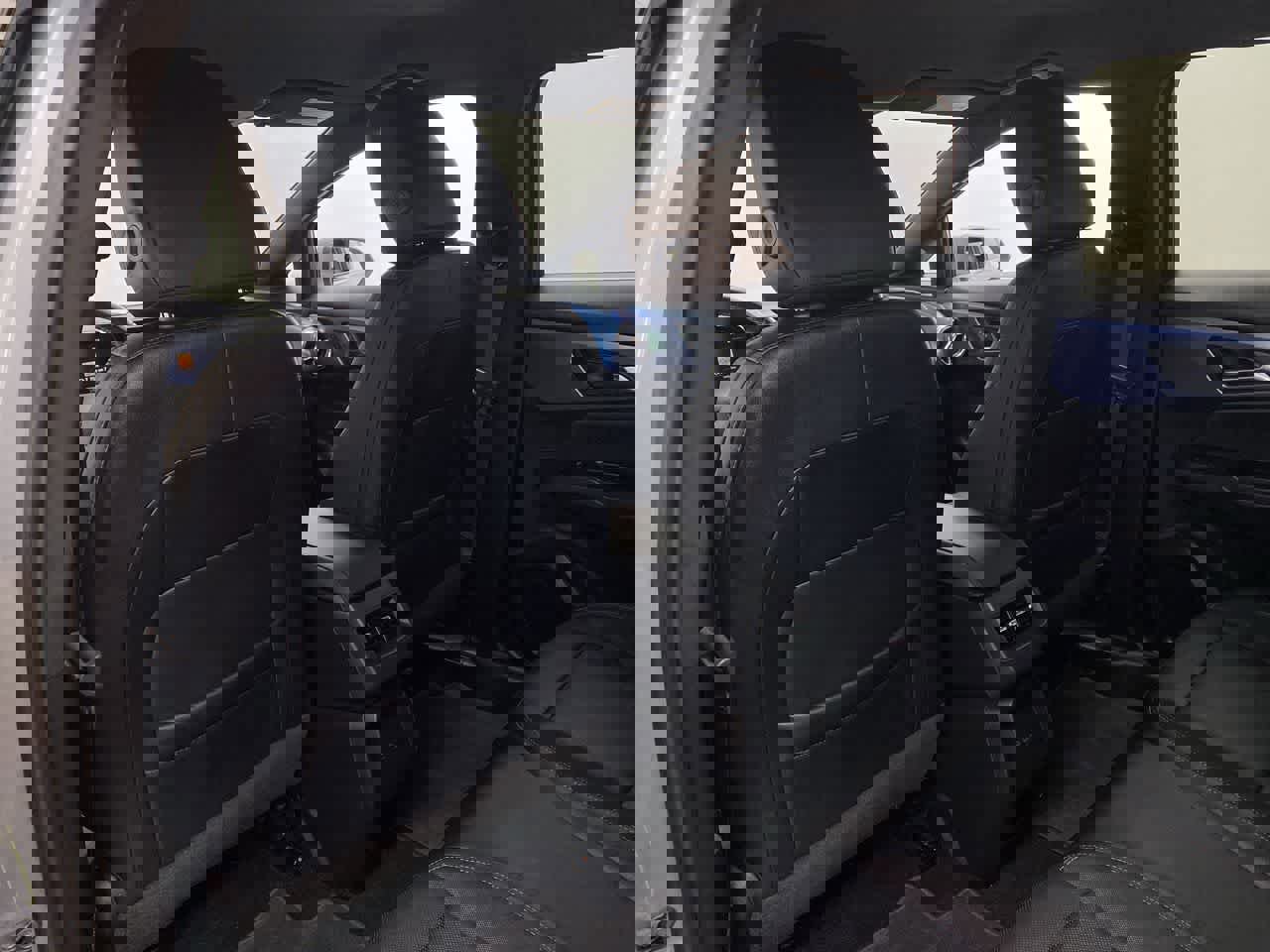 Used 2025 Chevrolet Equinox EV LT w/ Convenience Package image 15